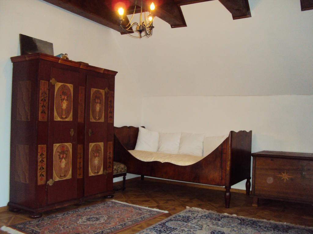 Castle Kastiel Kotesovaアパートメント 部屋 写真