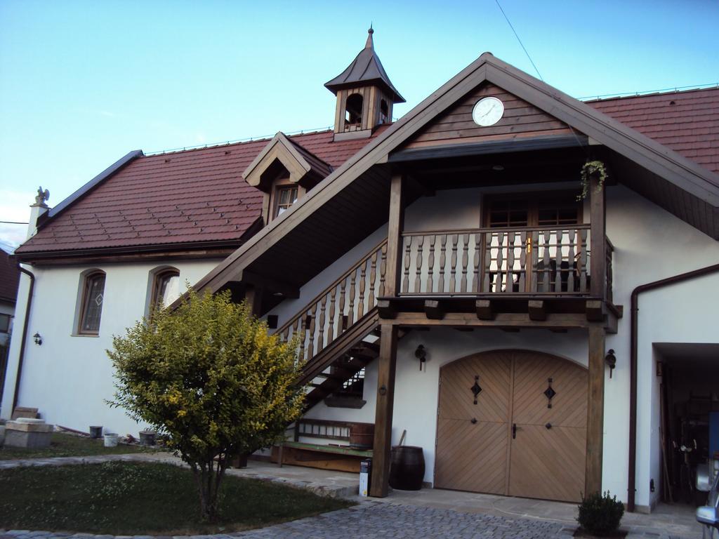 Castle Kastiel Kotesovaアパートメント 部屋 写真