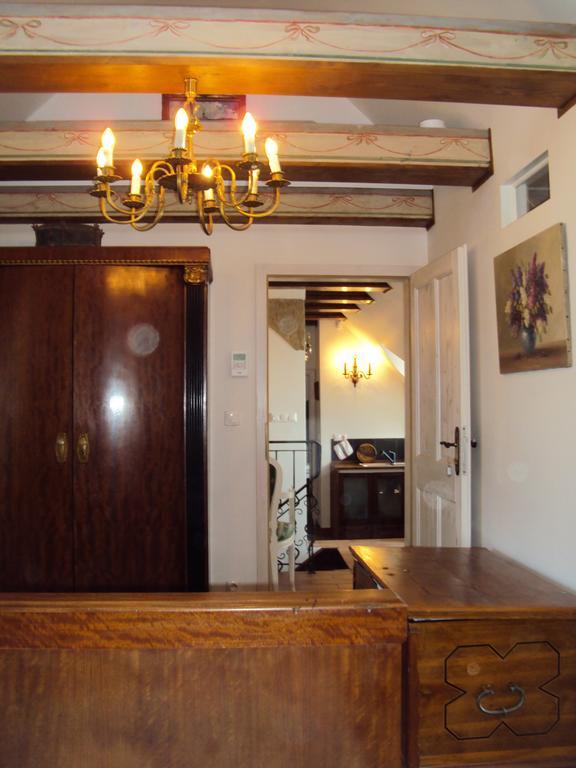 Castle Kastiel Kotesovaアパートメント 部屋 写真