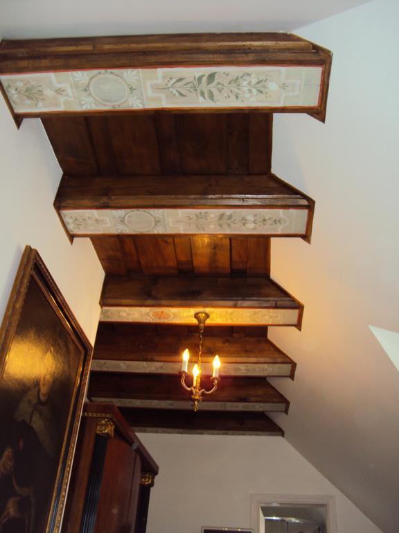 Castle Kastiel Kotesovaアパートメント 部屋 写真