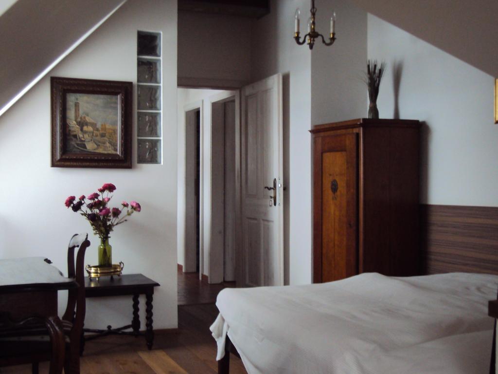 Castle Kastiel Kotesovaアパートメント 部屋 写真